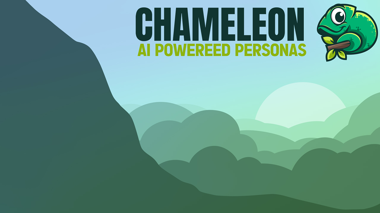 Chameleon AI